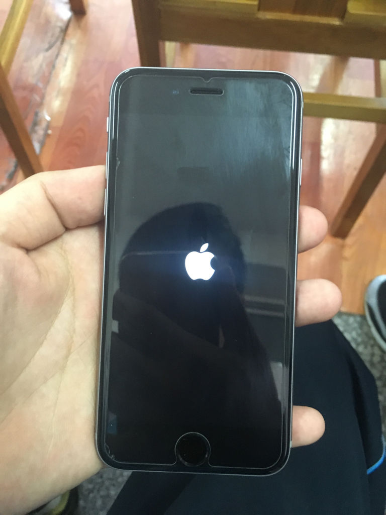 苹果6手机屏幕突然发黄苹果12官方回应苹果发黄-第1张图片-太平洋在线下载