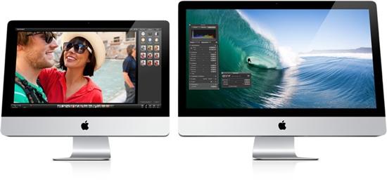 华为手机接口规格书
:苹果iMac新规格曝光:新四核+新TB接口-第3张图片-太平洋在线下载
