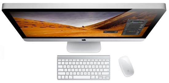 华为手机接口规格书
:苹果iMac新规格曝光:新四核+新TB接口-第5张图片-太平洋在线下载