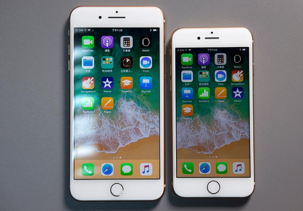 美国快手下载安卓版苹果:苹果手机可以下草载两个快手吗-第1张图片-太平洋在线下载