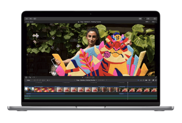 搜狗输入法苹果测试版:苹果Mac产品线将全面更新：M3登场 这个阵容有点强大-第3张图片-太平洋在线下载