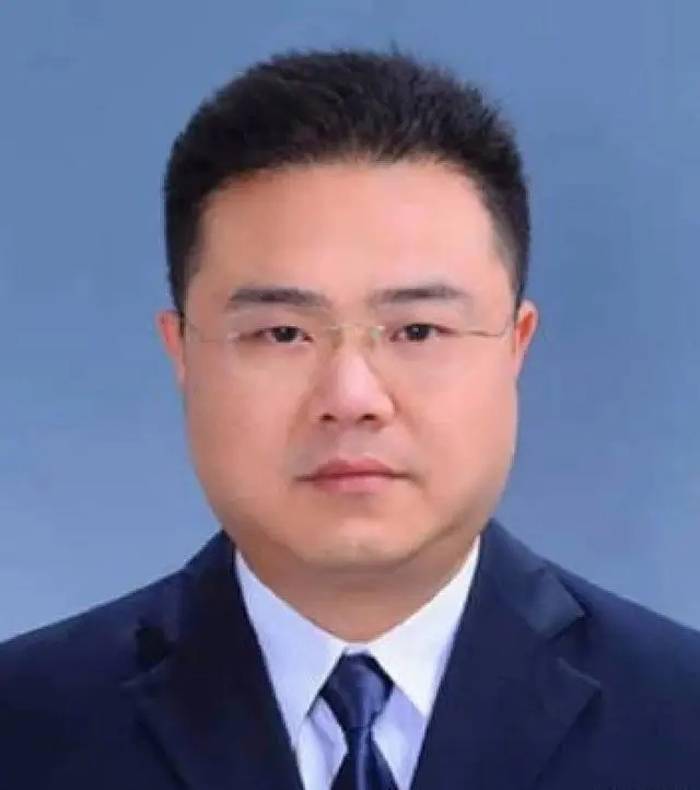 陕西汉中市汉台区委副书记、区长李剑歌接受审查调查
